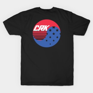 CRK Logo T-Shirt